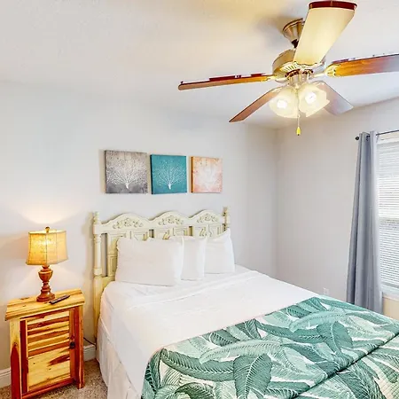 Villa The Grayling Getaway